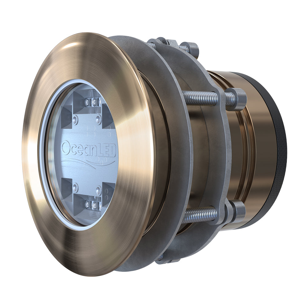 OceanLED Explore E3 XFM Ultra Underwater Light - Midnight Blue [E3009B] Secondary image