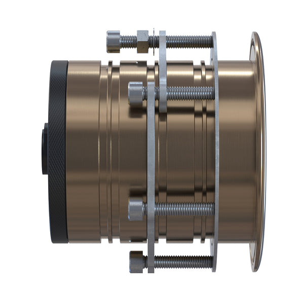 OceanLED Explore E3 XFM Ultra Underwater Light  Midnight Blue E3009B