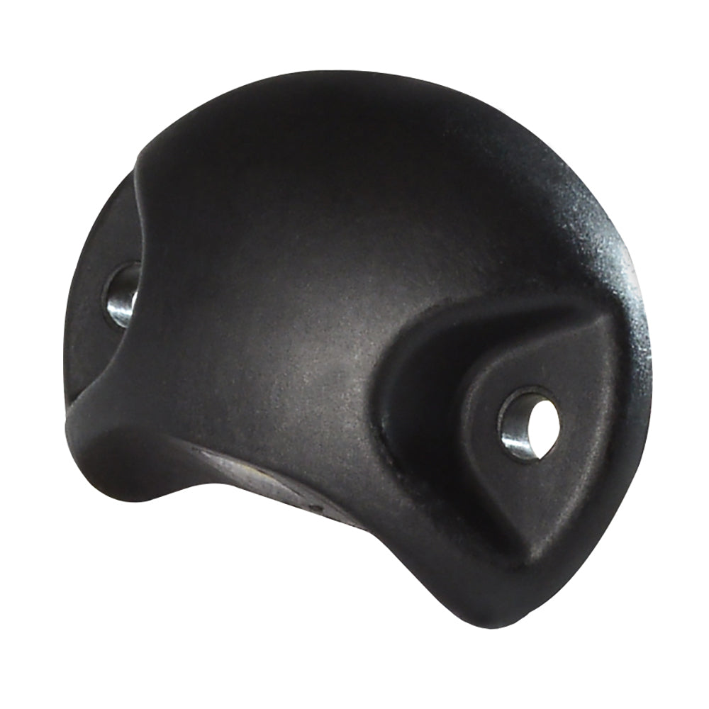 Lumitec Barbados Courtesy Accent LED Light - Black w/Red Light [101061] Secondary image