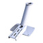 Scanstrut Modular Dual PowerTower Strut  Compact Domes Only DPTRCOMP