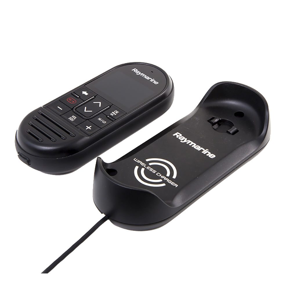 Raymarine RayMic Wireless Handset  Only A80544 Main image