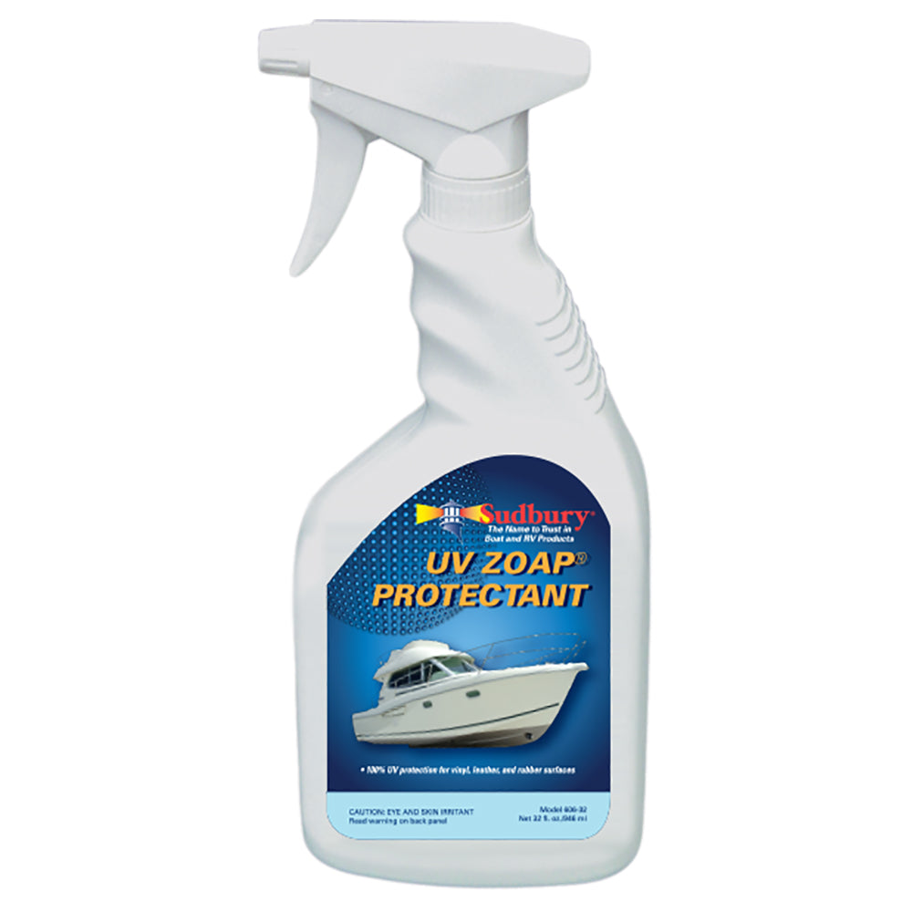 Sudbury UV Zoap Protectant  32oz 60632 Main image