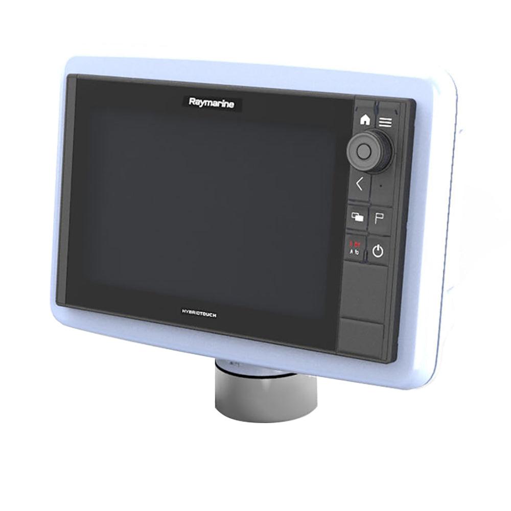 Scanstrut Scanpod Deck Pod Uncut f10 to 12 Displays SPD13W Main image