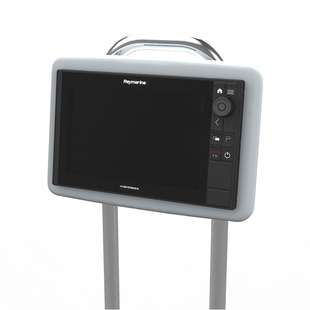 Scanstrut Scanpod Helm Pod Uncut f10 to 12 Displays SPH13W Main image