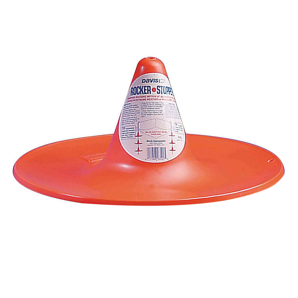 Davis Rocker Stopper Boat Stabilizer 352 Main image