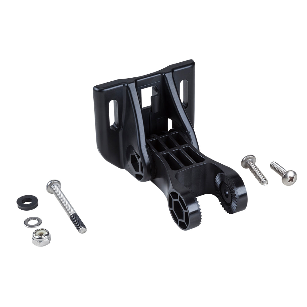 Garmin Panoptix LiveScope LVS12 Transom Mount Bracket 0101284602 Main image