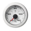 Veratron 52MM 2116 OceanLink Coolant Temperature Gauge  120C250F  White Dial  Bezel A2C1065970001