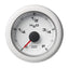 Veratron 52MM 2116 OceanLink Fresh Water Empty Gauge  White Dial  Bezel A2C1065920001