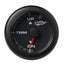 Veratron 52MM 2116 OceanLink Engine Trim Gauge  Black Dial  Bezel A2C1065830001