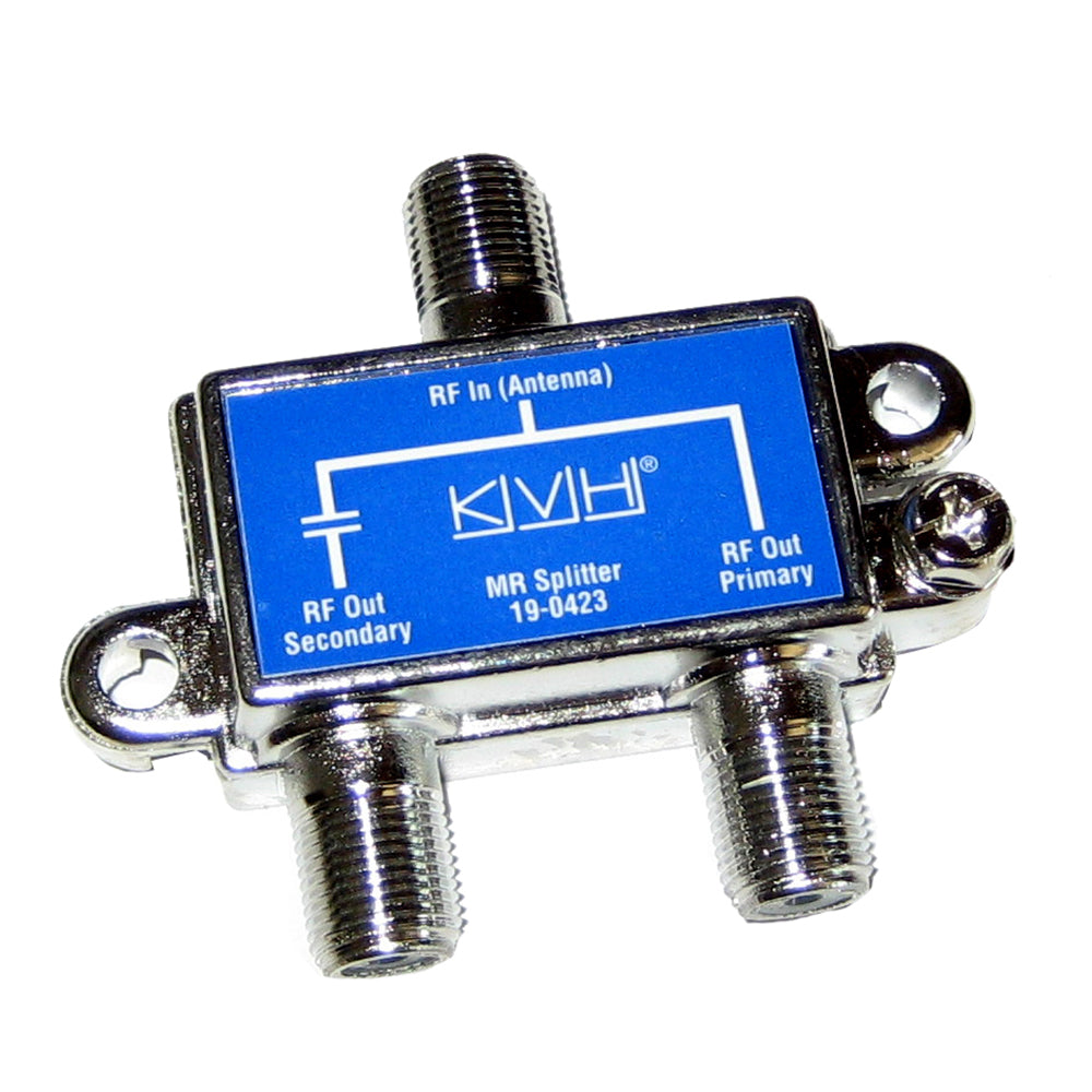 KVH DBS LBand Splitter 190423 Main image