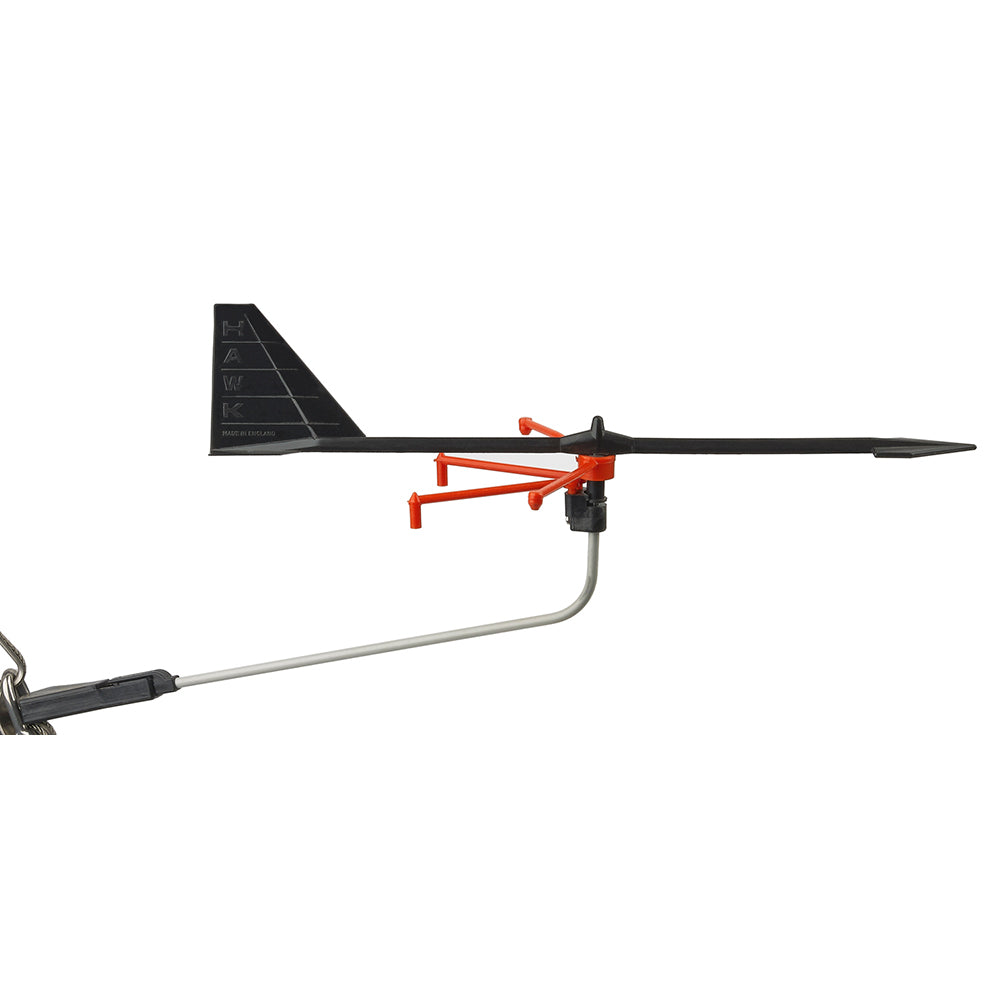 Schaefer Cat Hawk Wind Indicator fNonSpin Catamarans up to 8M H005F00 Main image
