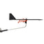Schaefer Cat Hawk Wind Indicator fNonSpin Catamarans up to 8M H005F00