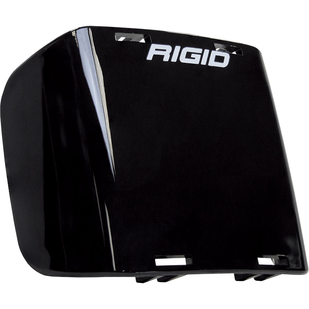 RIGID Industries DSS Series Lens Cover  Black 32181 Main image