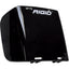 RIGID Industries DSS Series Lens Cover  Black 32181