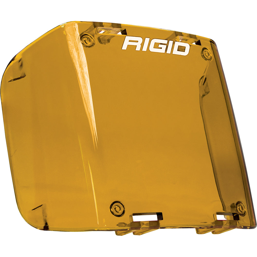 RIGID Industries DSS Series Lens Cover  Yellow 32183 Main image