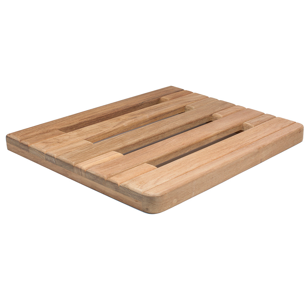 Whitecap Teak Swim Platform  18 60918 Main image