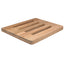 Whitecap Teak Swim Platform  18 60918