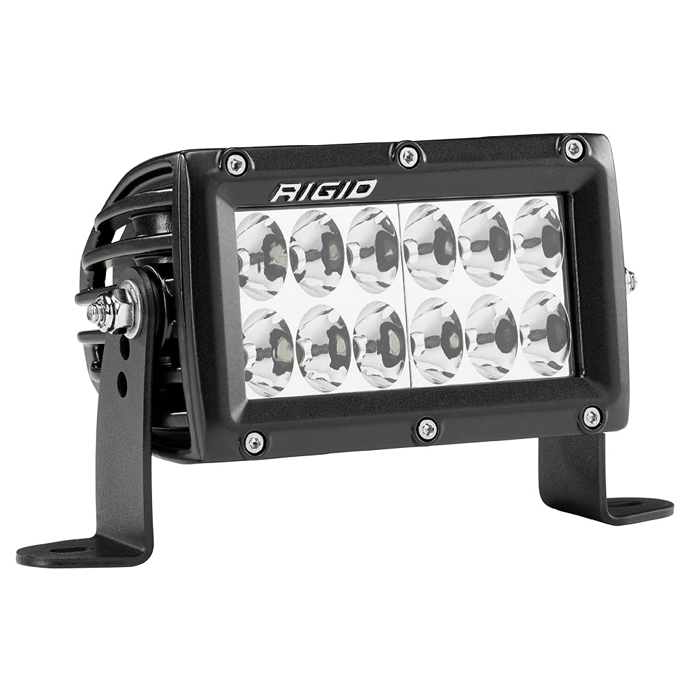 RIGID Industries ESeries PRO 4 Driving  Black 173613
