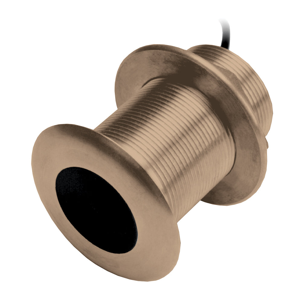 Furuno B150M Bronze ThruHull Chirp Transducer  Med Frequency  0 B150M Main image