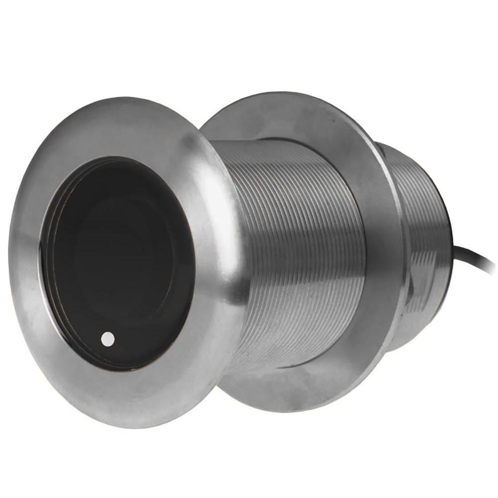 Furuno SS75H Stainless Steel ThruHull 20 Tilt 600W Chirp  High Frequency SS75H20 Main image