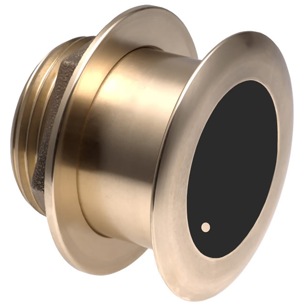 Furuno B175HW Chirp Bronze ThruHull 20 Tilt 1kW  10Pin Connector B175HW20 Main image