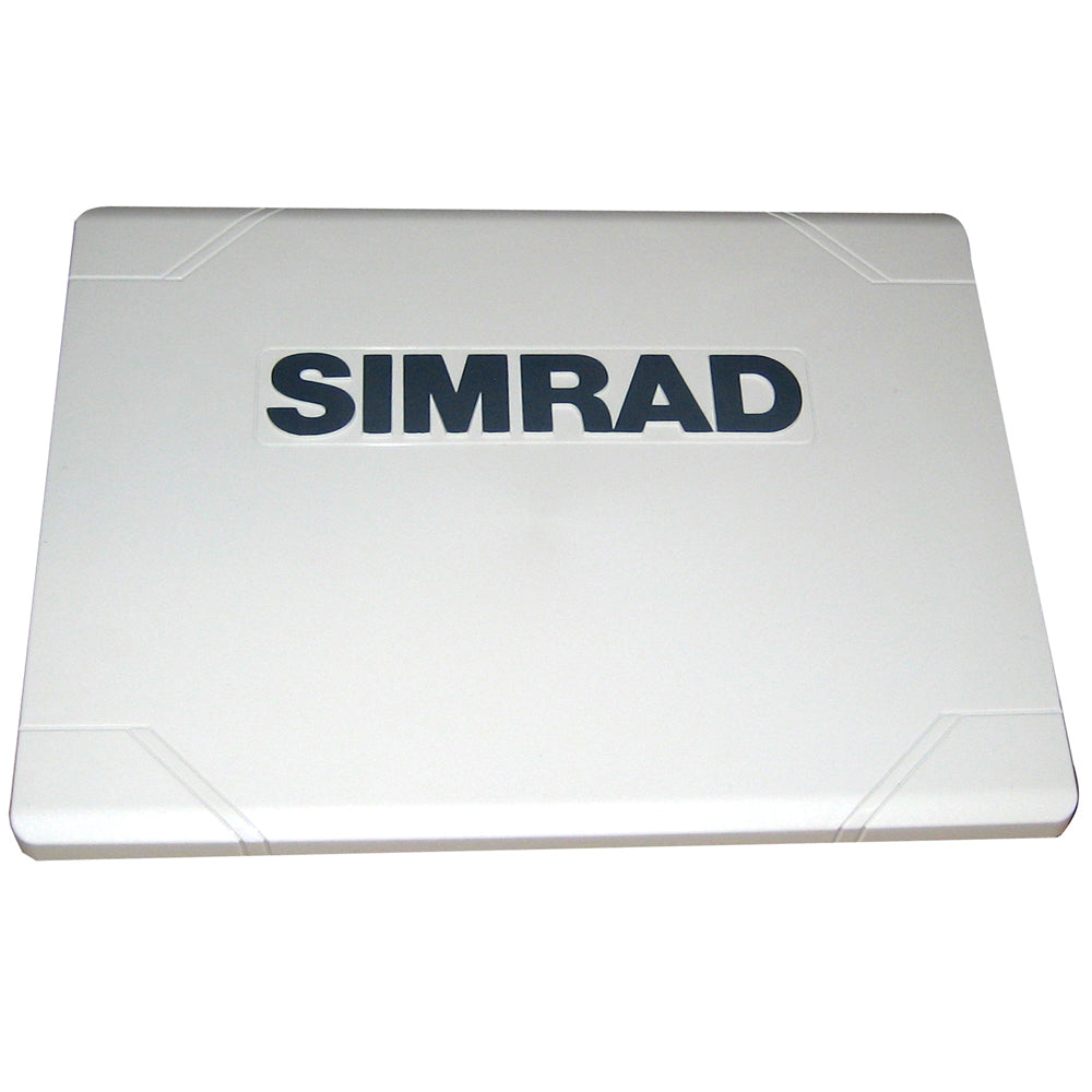 Simrad Suncover fGO12 XSE 00014147001 Main image