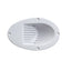 Innovative Lighting Marine Hull Mount Horn  White 54101007