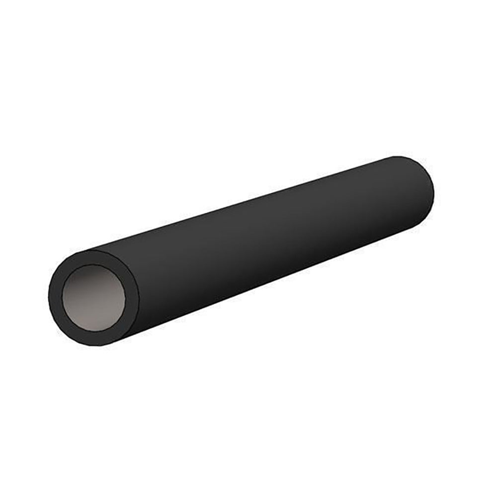 TACO 12 Tube Style Flexible Vinyl Insert  50  Black V120003BKA501 Main image