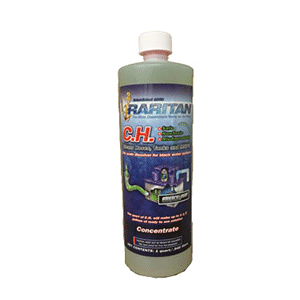 Raritan CH Cleans Hoses fTanks  MSD  1 Quart 1PCHQT Main image