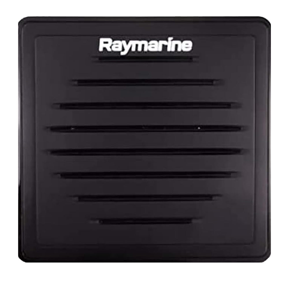 Raymarine Passive VHF Radio Speaker fRay90  Ray91  Black  Medium A80542 Main image