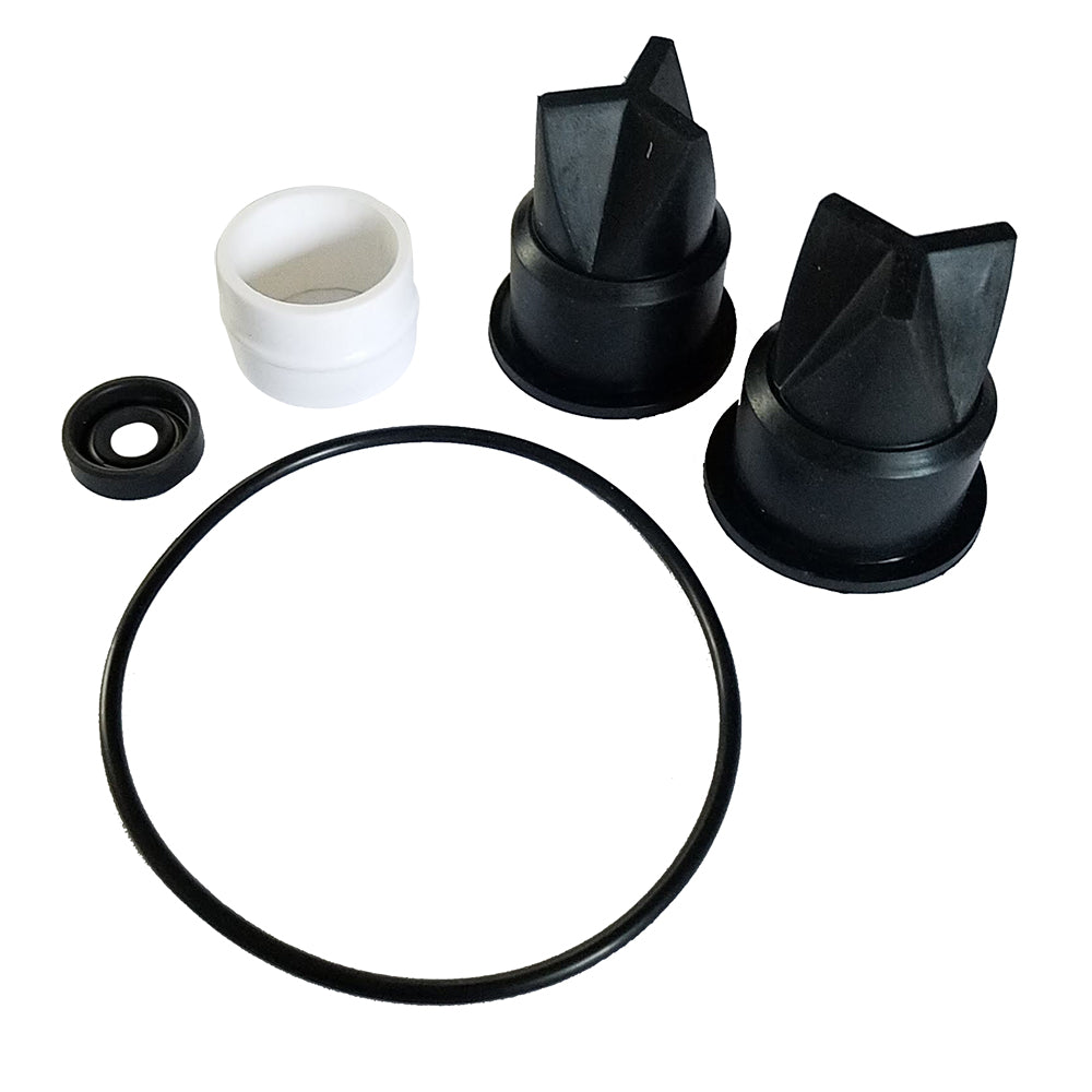 Raritan Discharge Pump Repair Kit fMarine Elegance  Atlantes Freedom  Vortex Vac Toilets MERK Main image