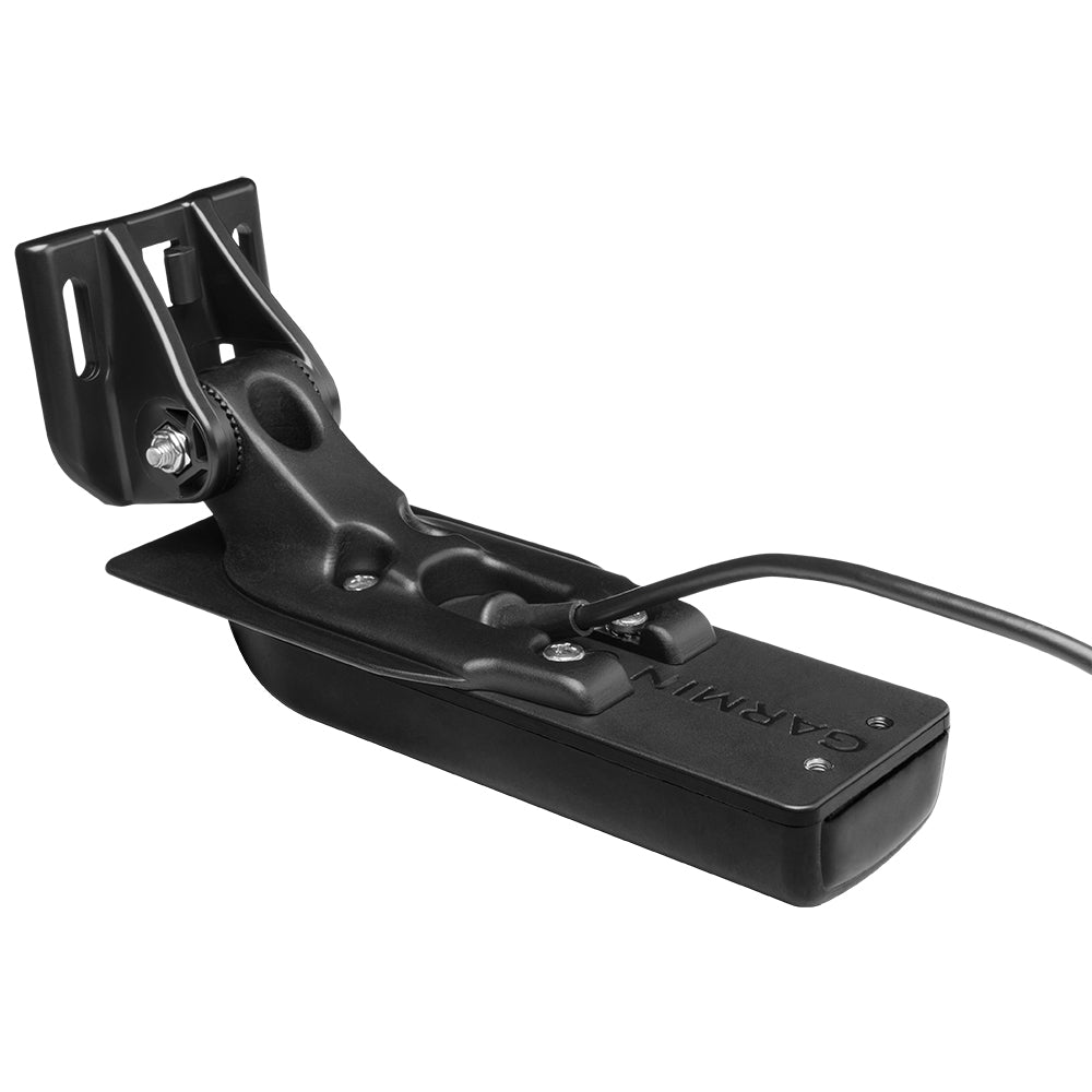 Garmin GT54UHDTM Ultra HighDefinition Scanning Sonar AllInOne Transducer 0101290900 Main image