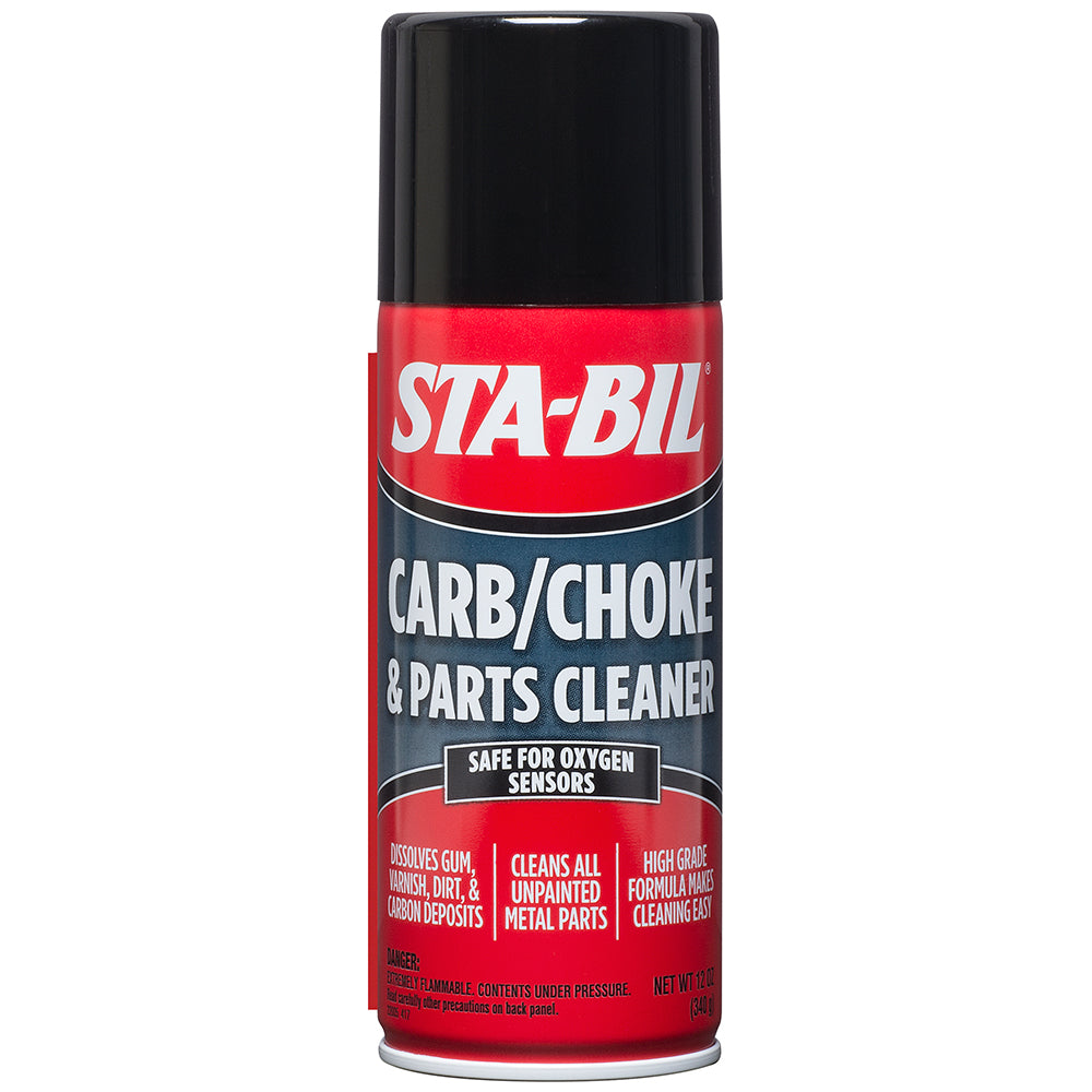 STABIL Carb Choke  Parts Cleaner  125oz 22005 Main image