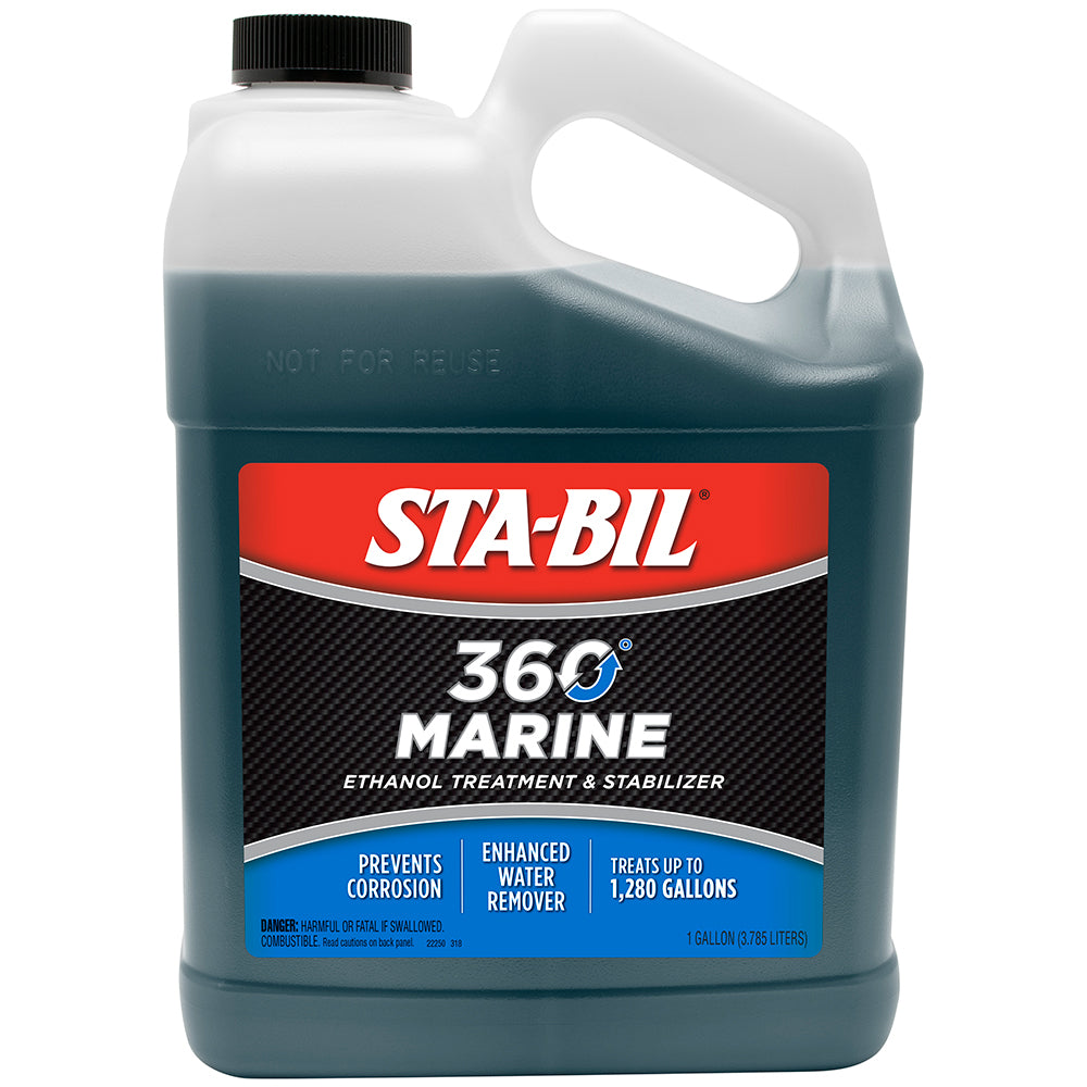 STABIL 360 Marine  1 Gallon 22250 Main image