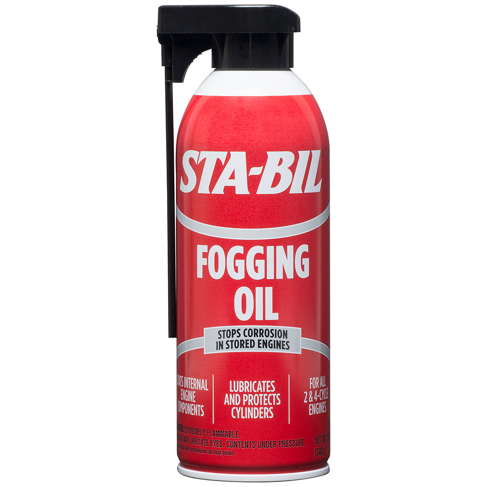 STABIL Fogging Oil  12oz 22001 Main image