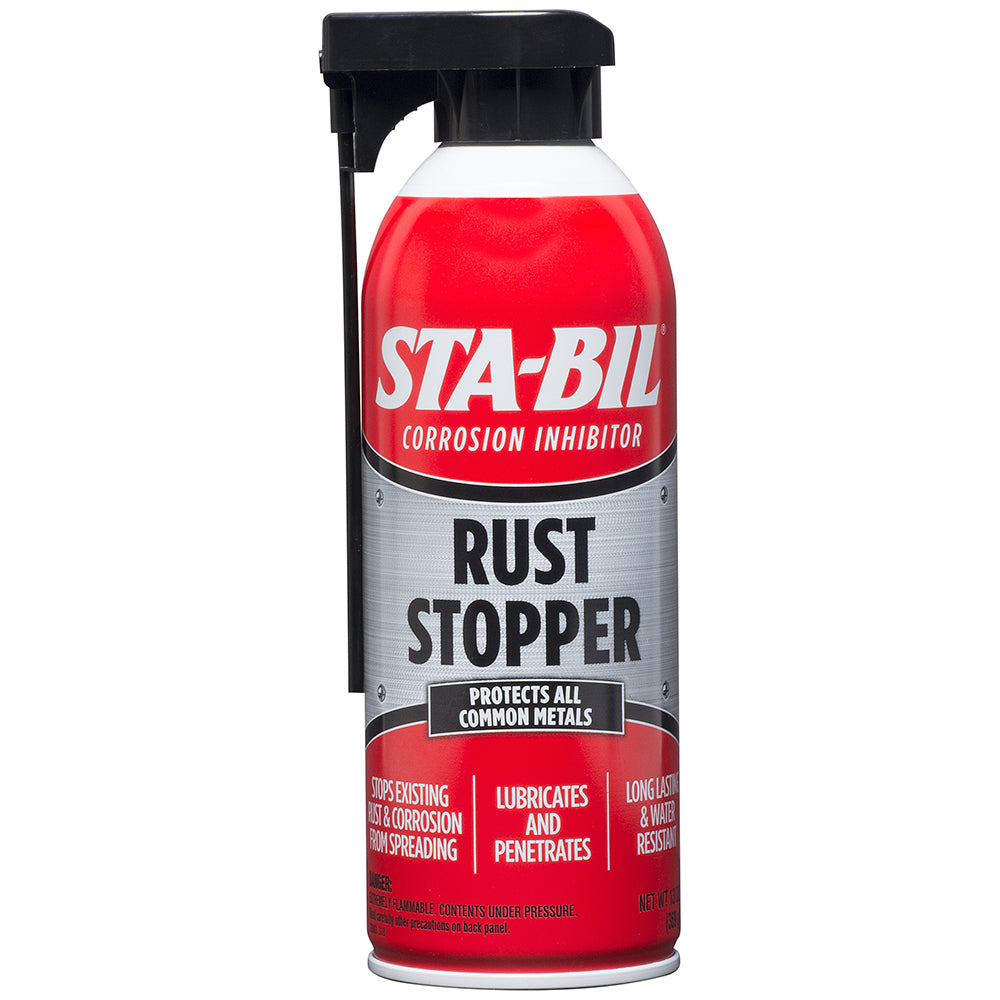 STABIL Rust Stopper  12oz 22003 Main image