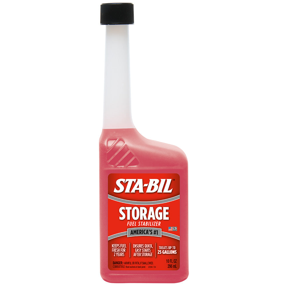 STABIL Fuel Stabilizer  10oz 22206 Main image