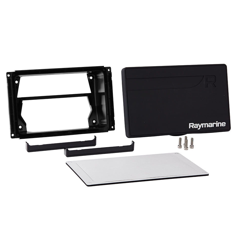 Raymarine Front Mount Kit fAxiom 7 wSuncover A80498 Main image
