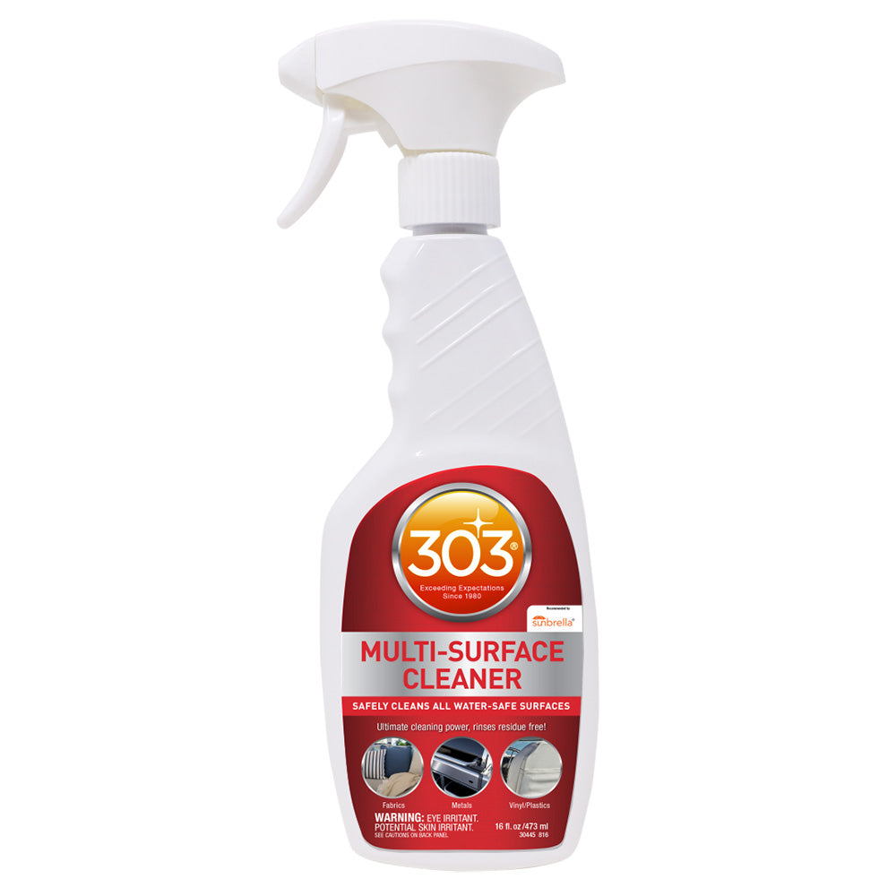 303 MultiSurface Cleaner  16oz 30445 Main image