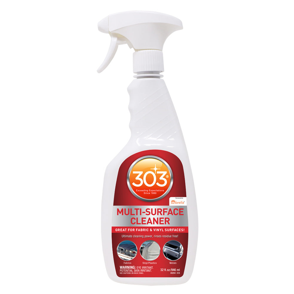 303 MultiSurface Cleaner  32oz 30204 Main image