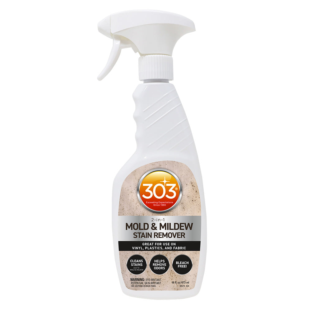 303 Mold  Mildew Stain Remover  16oz 30573 Main image