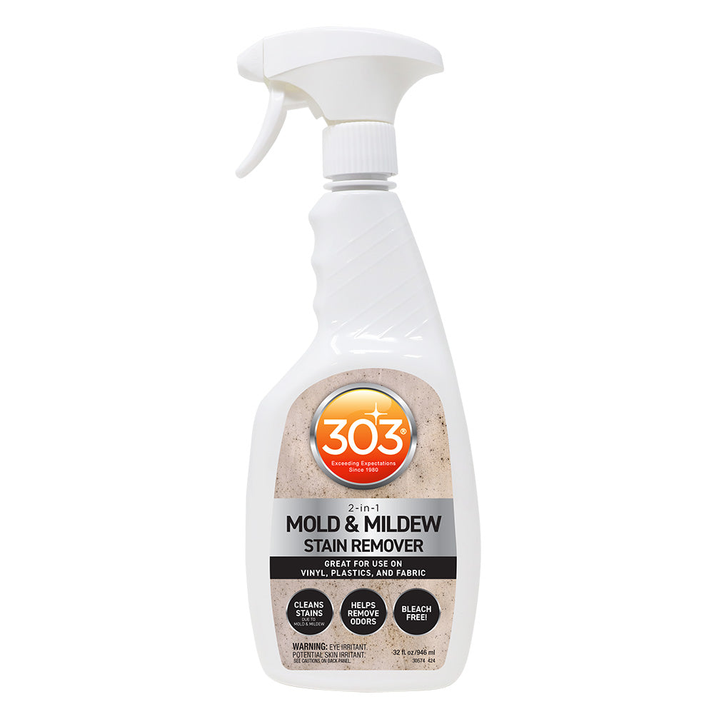 303 Mold  Mildew Stain Remover  32oz 30574 Main image