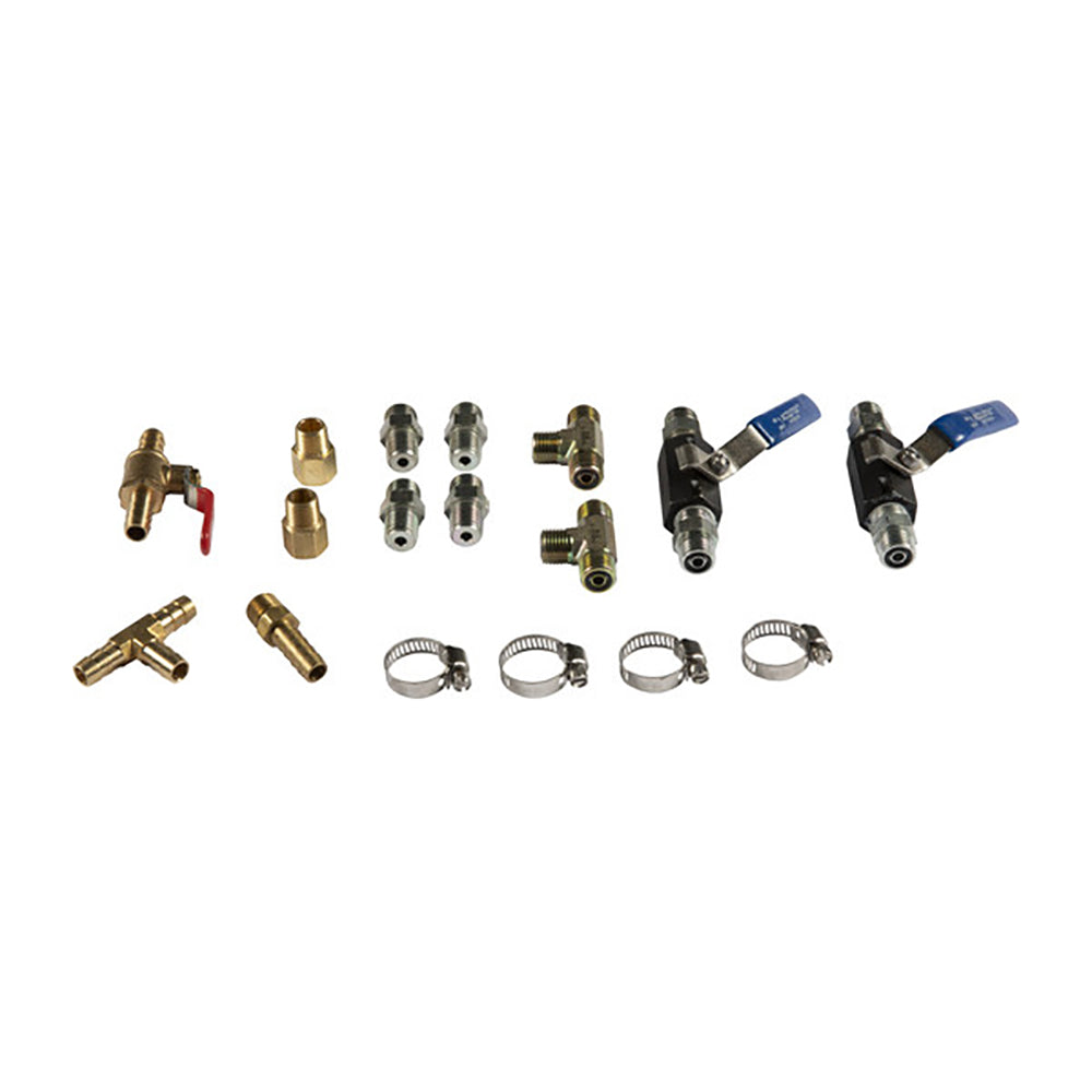 Garmin Verado Adapter Kit 0101120202 Main image