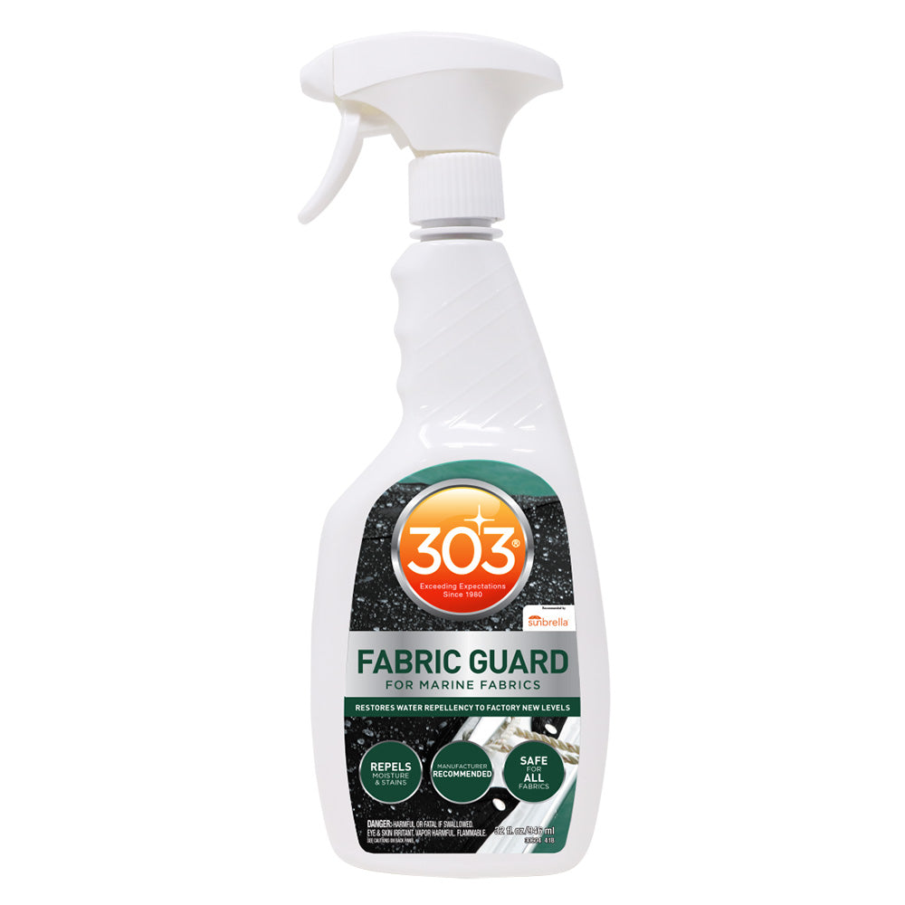 303 Marine Fabric Guard  32oz 30604 Main image