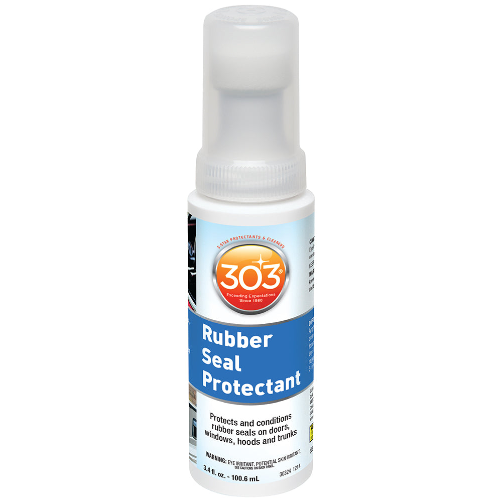 303 Rubber Seal Protectant  34oz 30324 Main image