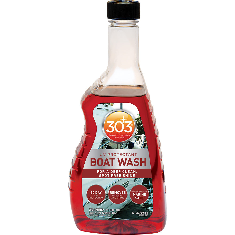 303 Boat Wash wUV Protectant  32oz 30586 Main image