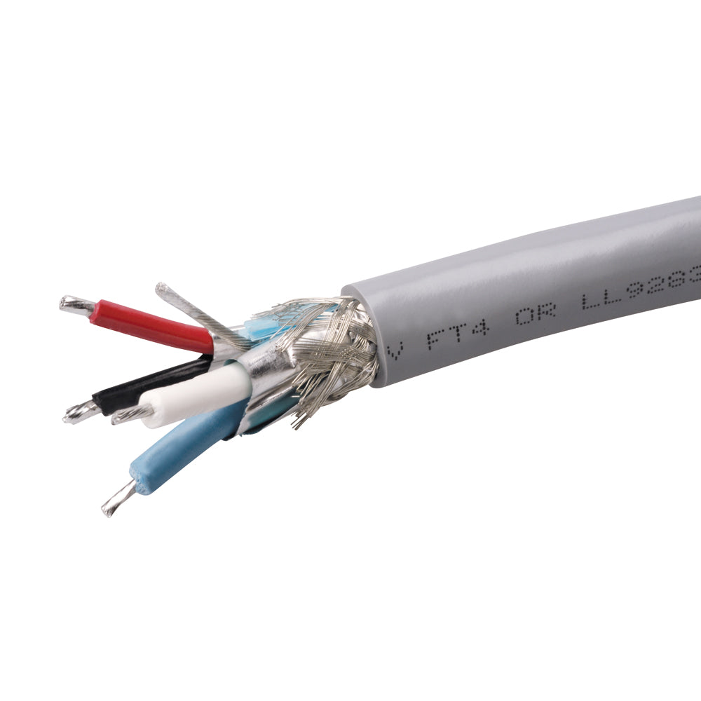 Maretron Micro Bulk Cable Single Piece  100M Spool CG1100C Main image