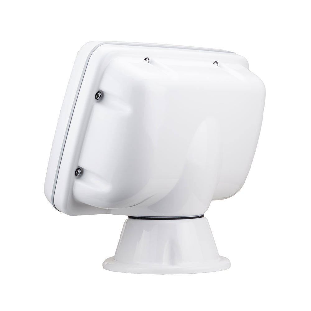NavPod PowerPod PreCut fGarmin GPSMAP 8412xsv8612xsv PP505033 Main image