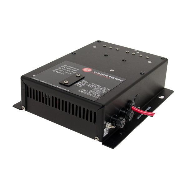 Analytic Systems Non Iso DCDC Converter 13A 24V Out 1115V In VTC3051224