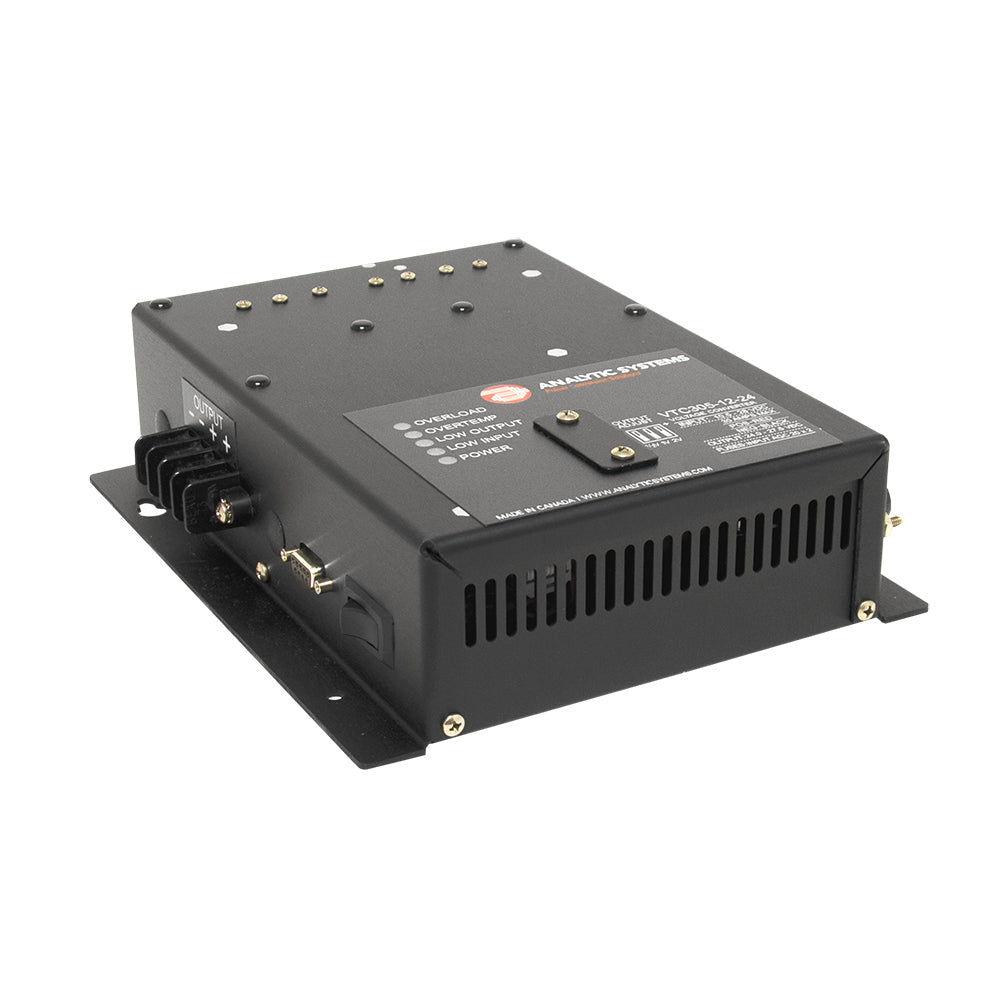 Analytic Systems Non Iso DCDC Converter 13A 24V Out 1115V In VTC3051224 Main image